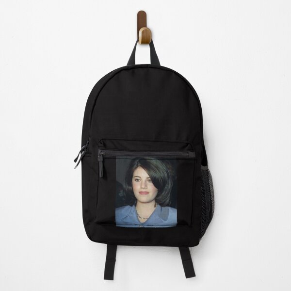 Item preview, Monica Lewinsky - Poster designed and sold by Charitadf.