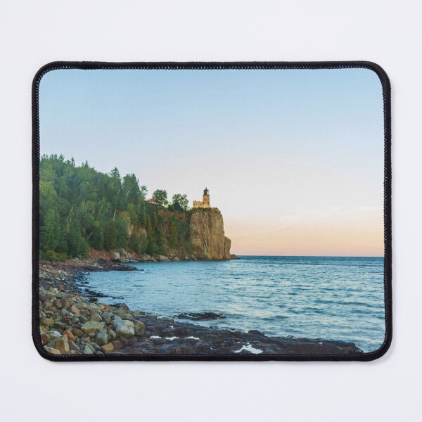 Item preview, Split Rock Lighthouse-Lake Superior Minnesota designed and sold by anthonylonder.