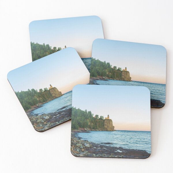 Item preview, Split Rock Lighthouse-Lake Superior Minnesota designed and sold by anthonylonder.