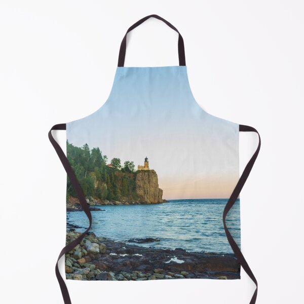 Item preview, Split Rock Lighthouse-Lake Superior Minnesota designed and sold by anthonylonder.