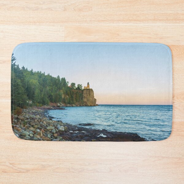 Item preview, Split Rock Lighthouse-Lake Superior Minnesota designed and sold by anthonylonder.
