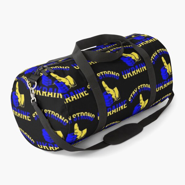 Item preview, Stay Strong Ukraine-Support Ukraine designed and sold by BRtisticDesigns.