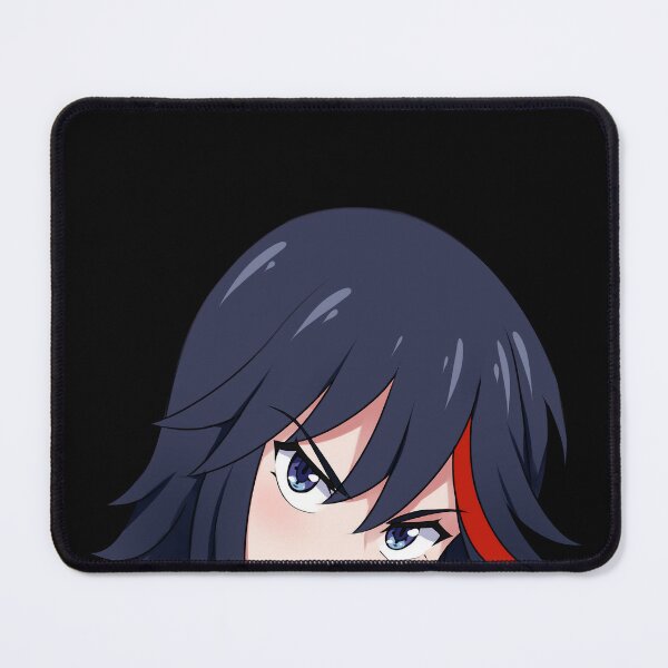 Item preview, Ryuko Matoi Peeker Kill la Kill designed and sold by Kawaiifu69.