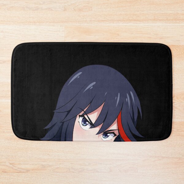Item preview, Ryuko Matoi Peeker Kill la Kill designed and sold by Kawaiifu69.