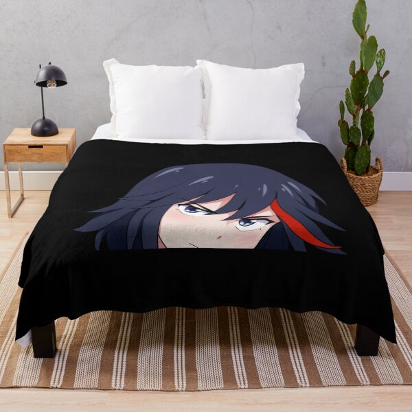 Item preview, Ryuko Matoi Peeker Kill la Kill designed and sold by Kawaiifu69.