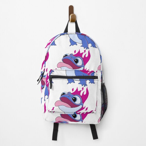 Item preview, File spirit Lizard, Cartoon salamander, lizard, snowflake designed and sold by Prime_Store.
