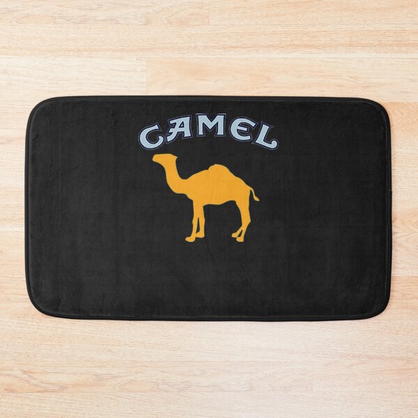 Item preview, Camel Cigarettes Logo Essential T-Shirt designed and sold by AndreasSchu.