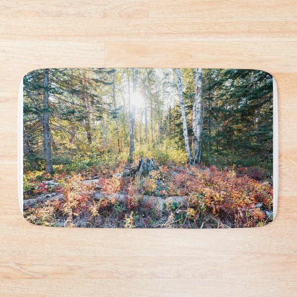 Item preview, Forest Photography-Wide Angle designed and sold by anthonylonder.