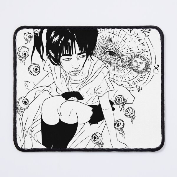 Item preview, always watching designed and sold by LolitaCrow.