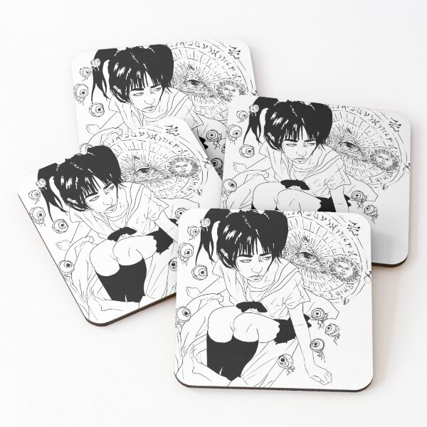 Item preview, always watching designed and sold by LolitaCrow.