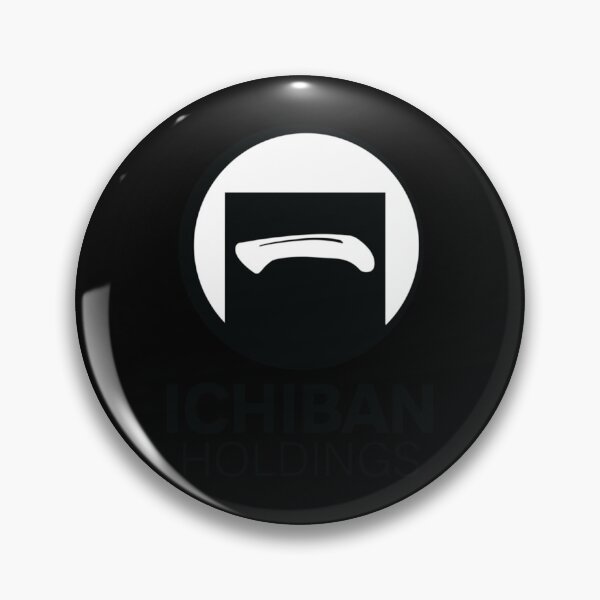 Item preview, Ichiban Holdings Classic T-Shirt designed and sold by lewisnash6.
