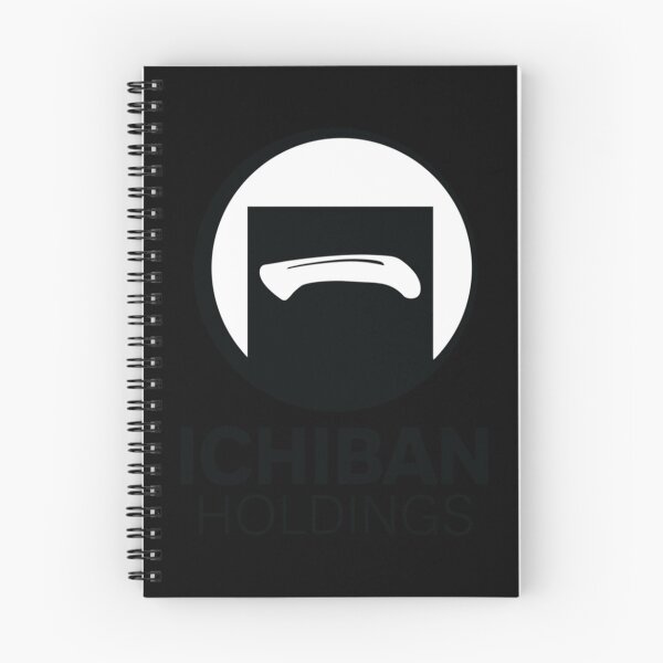 Item preview, Ichiban Holdings Classic T-Shirt designed and sold by lewisnash6.