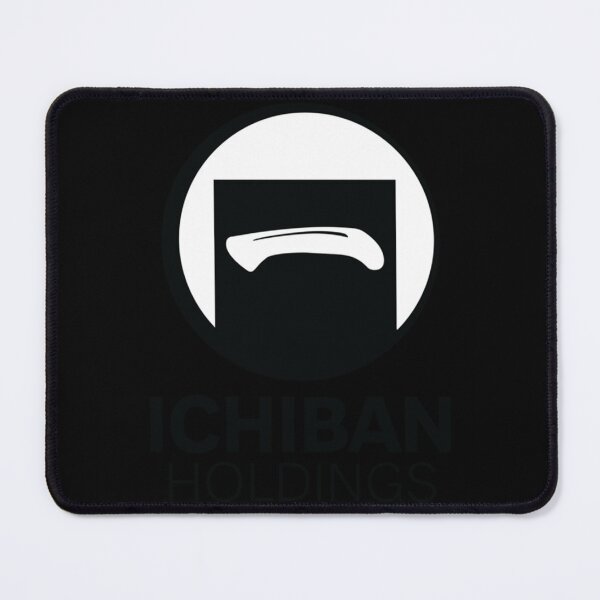 Item preview, Ichiban Holdings Classic T-Shirt designed and sold by lewisnash6.