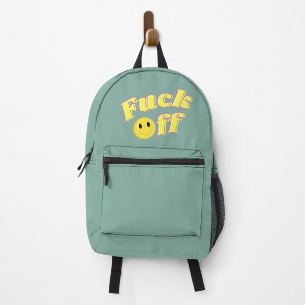 Item preview, Fuck off designed and sold by Makiavelo.