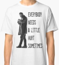 War Doctor Classic T-Shirt