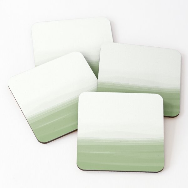 Item preview, Green Ombre designed and sold by brookemiller801.