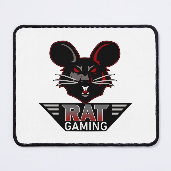 Item preview, Rat Gaming designed and sold by PigeonMac.