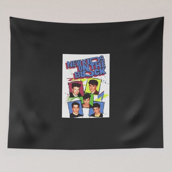 Item preview, Being The New Kids Classic T-Shirt designed and sold by JuliannaVaszko.