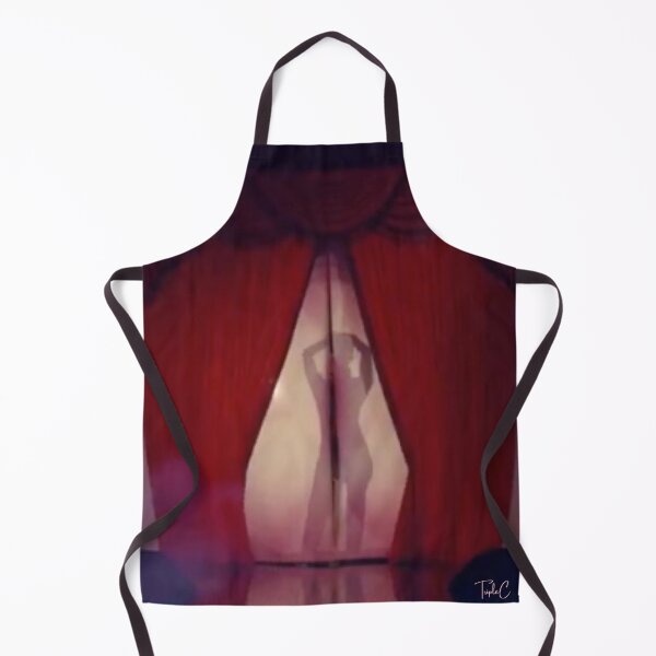 Item preview, Stage curtain  designed and sold by Huntch.