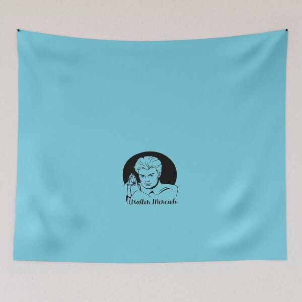 Item preview, Walter Mercado Puerto Rican astrologer T shirt Classic T-Shirt designed and sold by MichaelSchwe.
