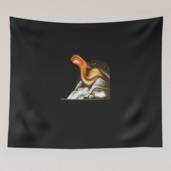 Item preview, Camel Self Titled Album Art Classic T-Shirt designed and sold by AndreasSchu.