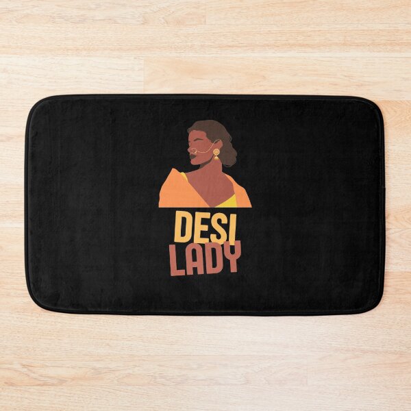 Artikelvorschau, Desi-Dame entworfen und verkauft von Joy Poddar.
