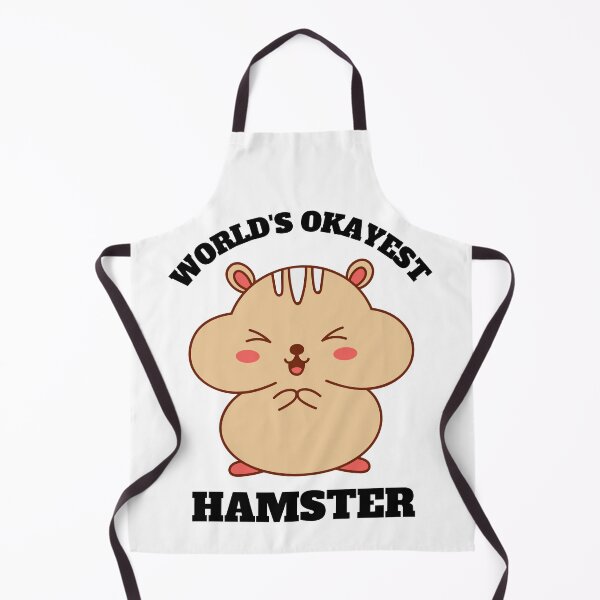 Item preview, World Hamster Day designed and sold by theredsharp.
