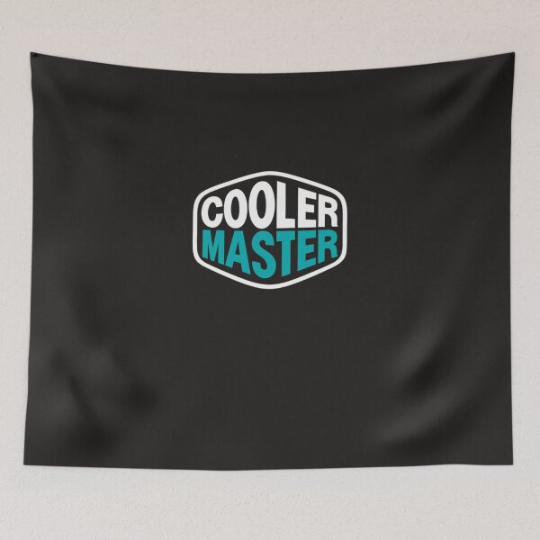 Item preview, Best Selling Cooler Master Essential designed and sold by mariand3gjen.