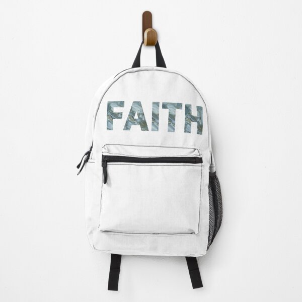 Item preview, Faith Inspirational designed and sold by Culture2Design.