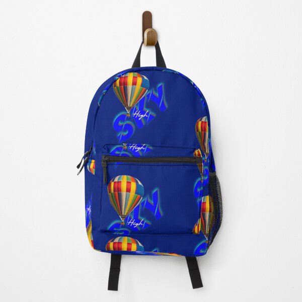 Item preview, Sky High Hot Air Balloon designed and sold by AFordhamDesigns.
