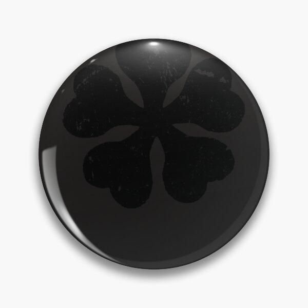 Item preview, Black Clover Anime Logo for Anime Lovers Classic designed and sold by mariand3gjen.