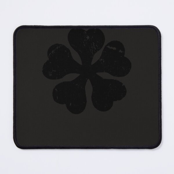 Item preview, Black Clover Anime Logo for Anime Lovers Classic designed and sold by mariand3gjen.