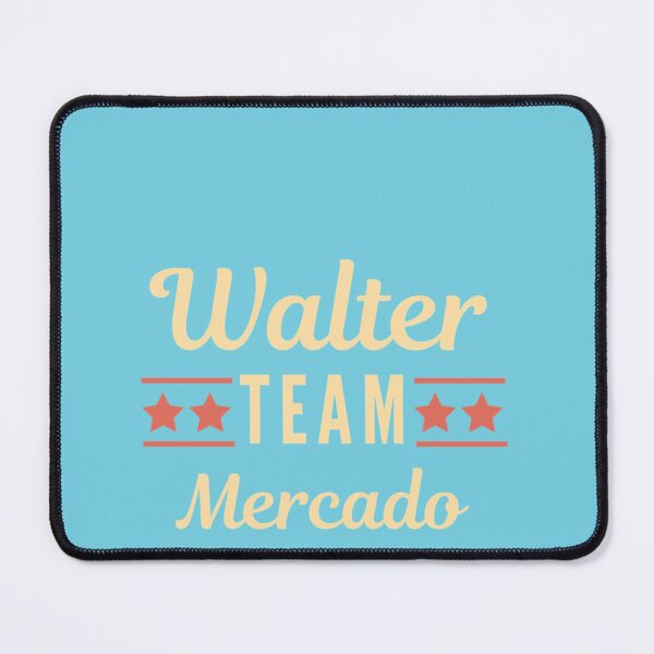 Item preview, Walter Mercado team. Classic T-Shirt designed and sold by MichaelSchwe.