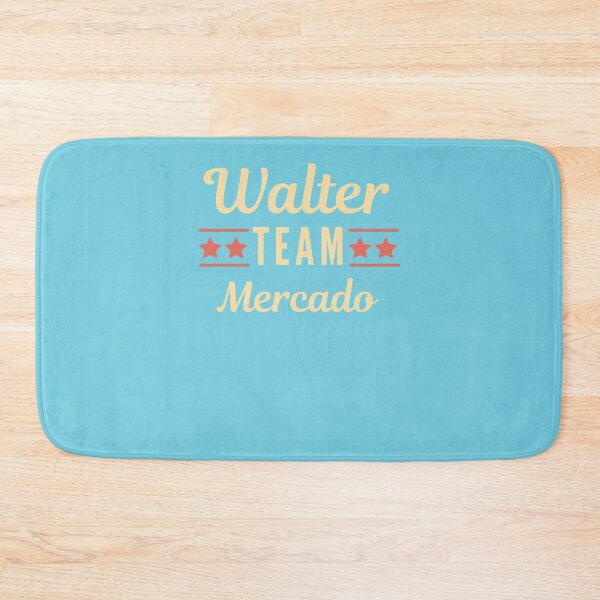 Item preview, Equipo Walter Mercado. Camiseta clásica designed and sold by MichaelSchwe.