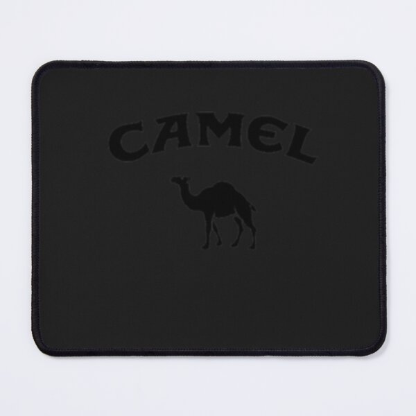 Item preview, Camel Small Logo at the chest Essential T-Shirt designed and sold by AndreasSchu.