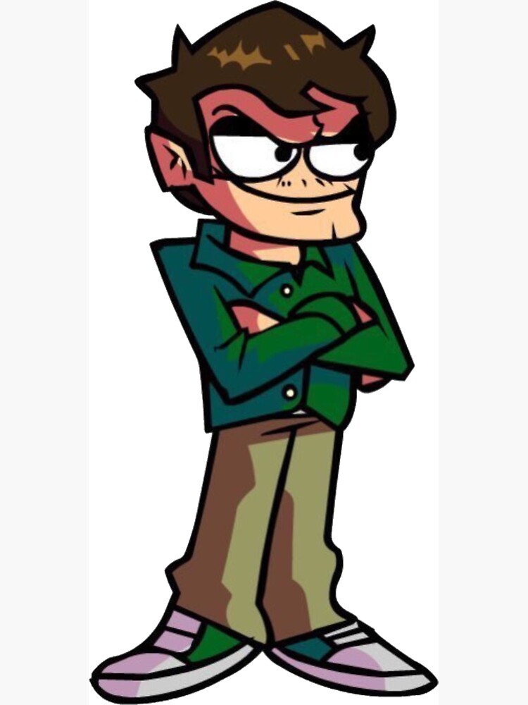 matt from eddsworld friday night funkin｜TikTok Search