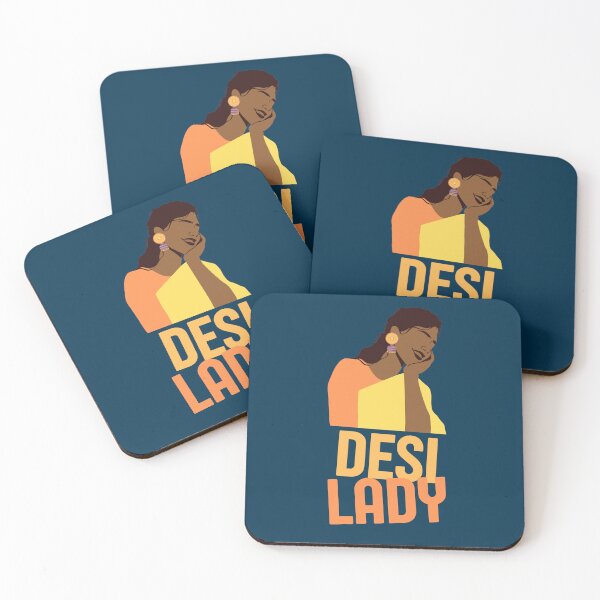 Item preview, Desi Lady designed and sold by Joy Poddar.