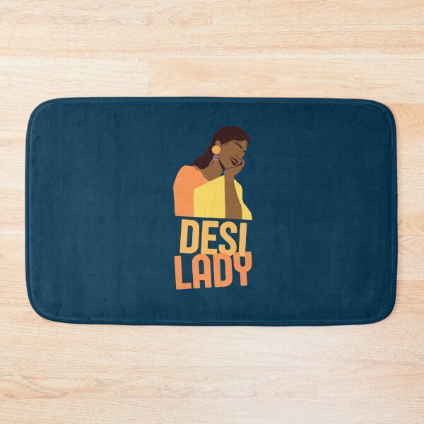 Item preview, Desi Lady designed and sold by Joy Poddar.