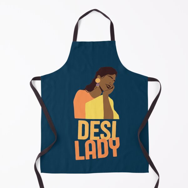 Item preview, Desi Lady designed and sold by Joy Poddar.