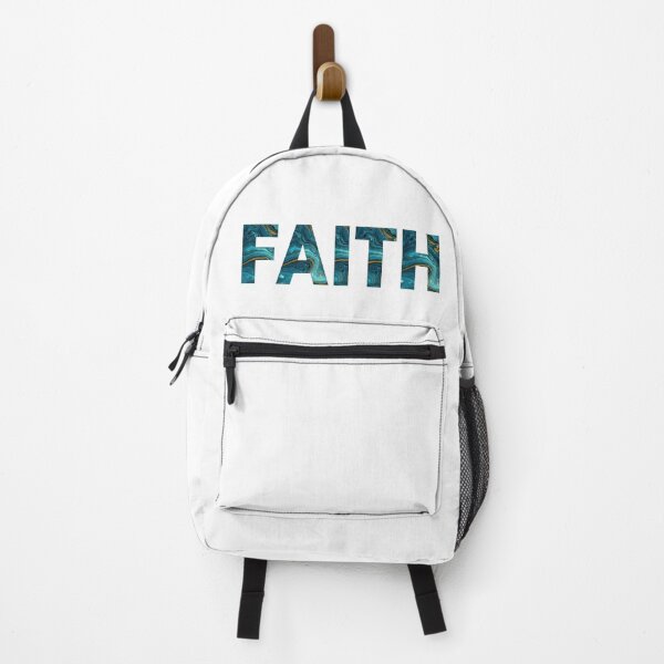 Item preview, Faith Inspirational designed and sold by Culture2Design.