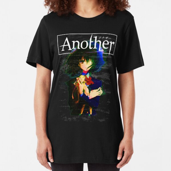 Another Mei Slim Fit T-Shirt