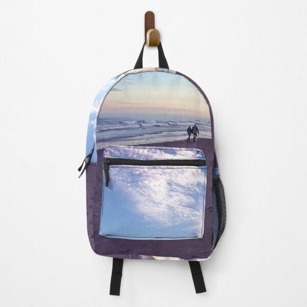 Item preview, Long Walk on the Beach-Oregon Coast designed and sold by anthonylonder.