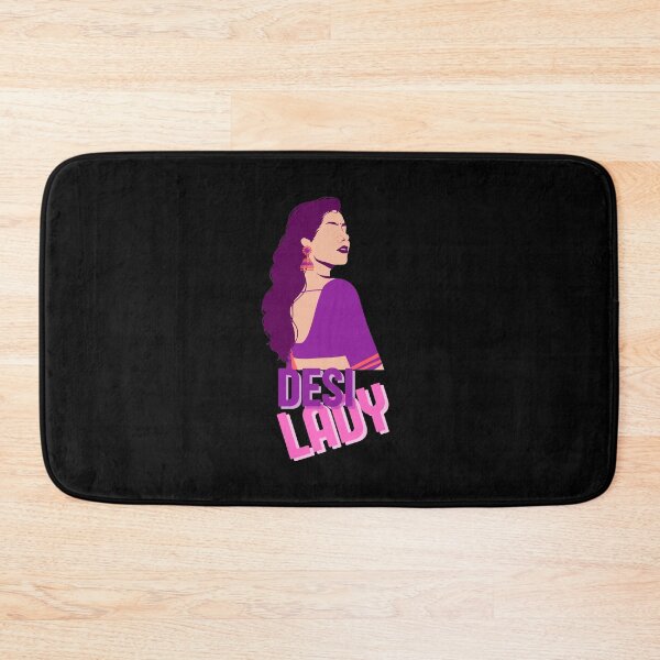 Item preview, Desi Lady designed and sold by Joy Poddar.