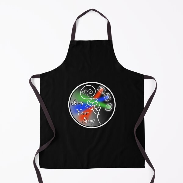 Item preview, Sing Your Song designed and sold by Quincy Follweiler.