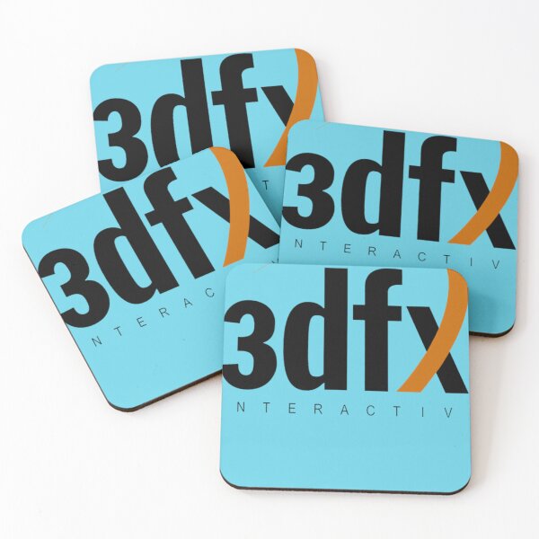 Item preview, 3DFX Logo Essential T-Shirt designed and sold by PhilipWolf.
