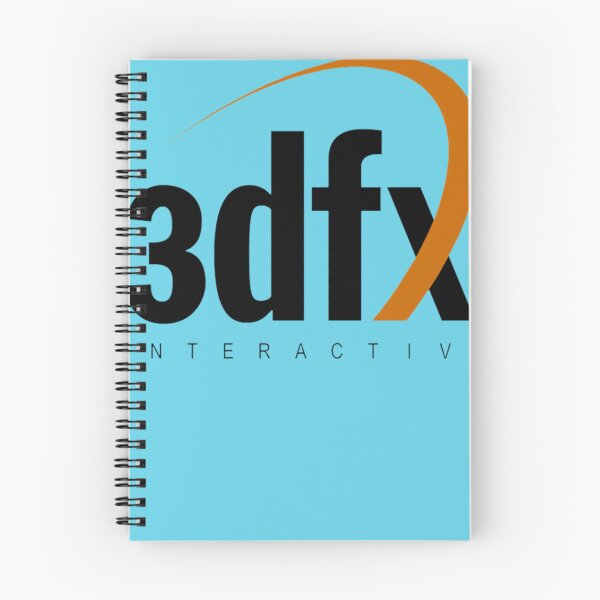 Item preview, 3DFX Logo Essential T-Shirt designed and sold by PhilipWolf.