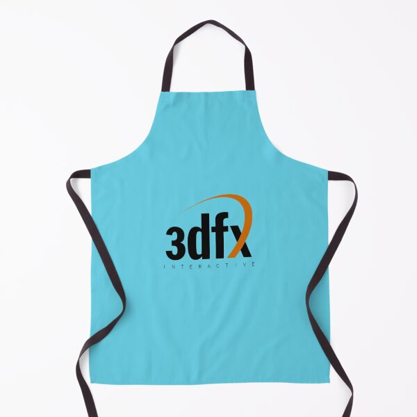Item preview, 3DFX Logo Essential T-Shirt designed and sold by PhilipWolf.