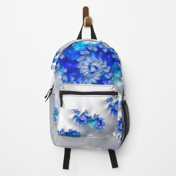 Item preview, Snow White and Blue Four designed and sold by Elisabeth Lucas.