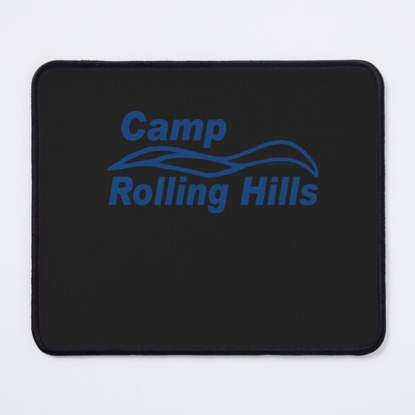 Item preview, Camp Rolling Hills Essential T-Shirt designed and sold by AndreasSchu.