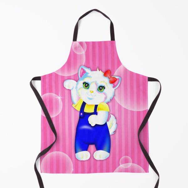 Item preview, Lisa Kitty designed and sold by TeddyDiazMerch.